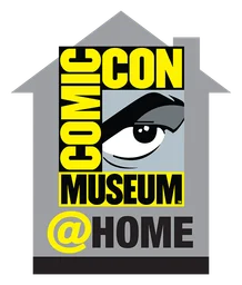 Comic Con logo
