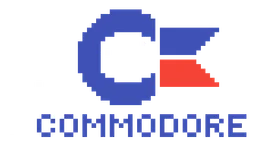 Commodore logo
