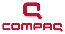Compaq logo