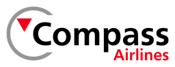 Compass Airlines logo