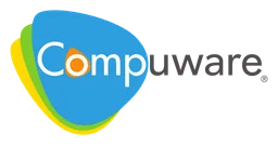 Compuware logo