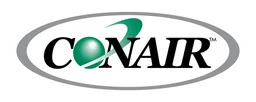 Conair logo, white wordmark version, on a transparent background