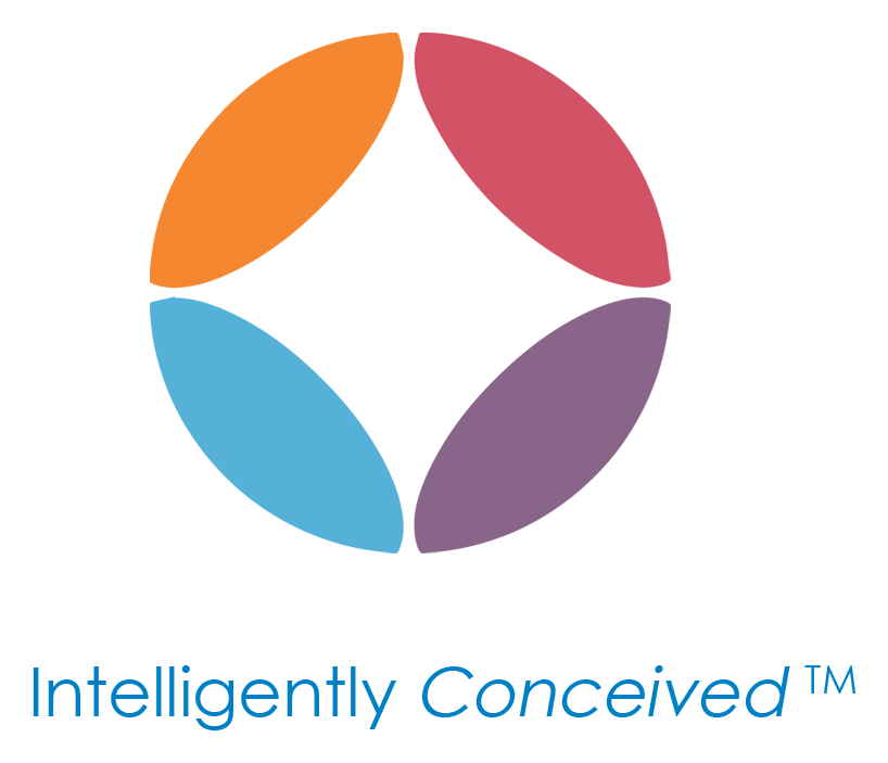 Conceive Abilities logo on a transparent background