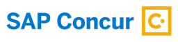 Concur logo