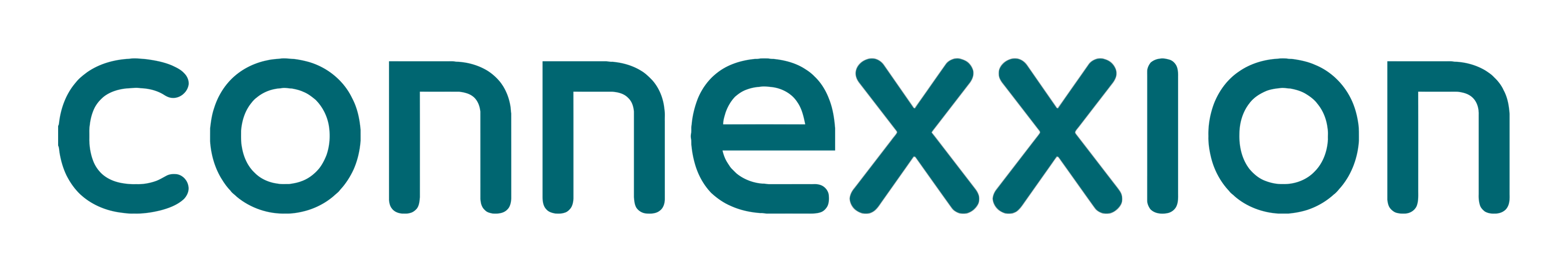 Connexxion logo on a transparent background