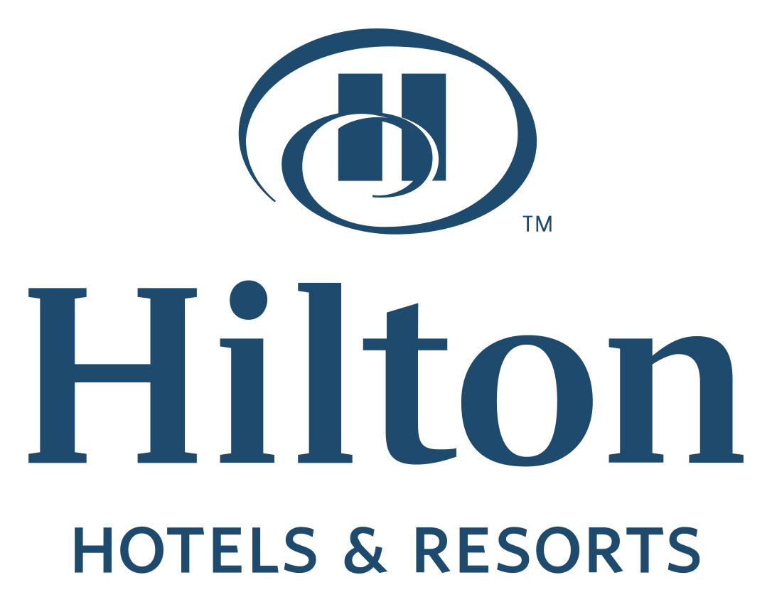 Conrad Hotels logo on a transparent background