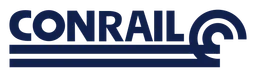 Conrail logo