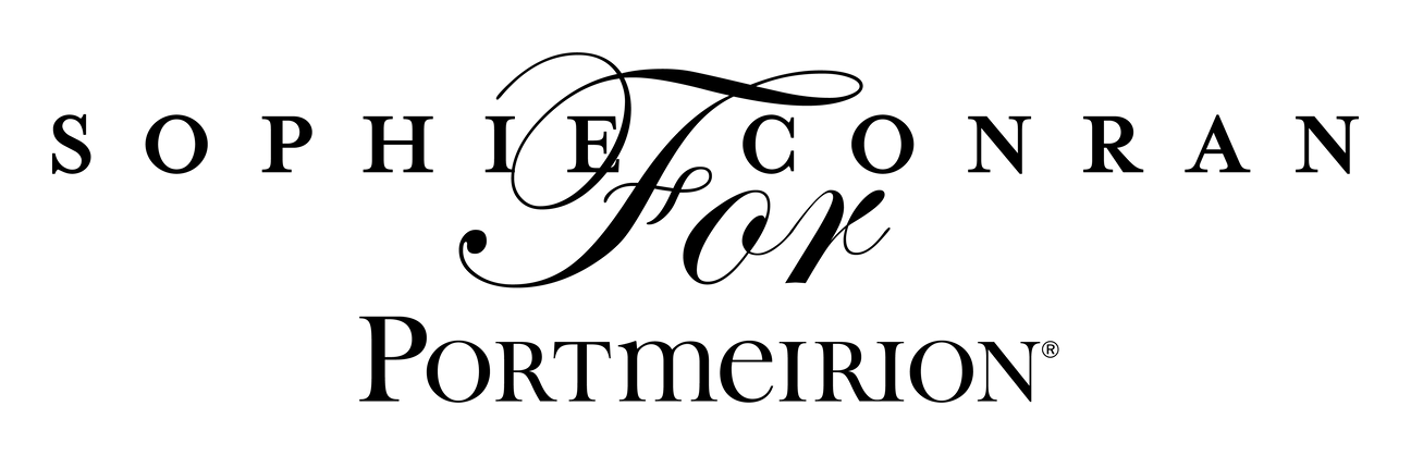 Conran logo on a transparent background