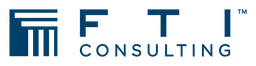 Consulting logo, wordmark version, on a transparent background