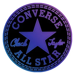 Converse All Star logo