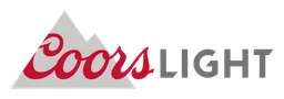 Coors Light logo