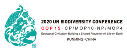 Cop15 logo