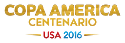 Copa America Centenario logo