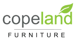 Copeland logo, horizontal version, on a transparent background