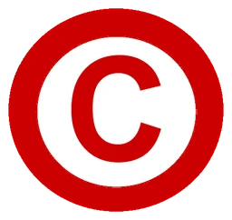 Copyright logo