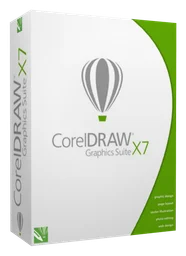 Corel Draw X8 logo