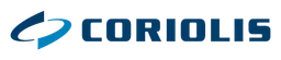 Corioliss logo