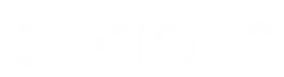Corioliss logo, white wordmark version, on a transparent background