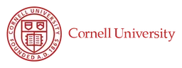 Cornell logo