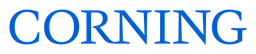 Corning logo
