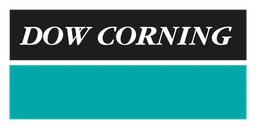 Corning logo, horizontal version, on a transparent background