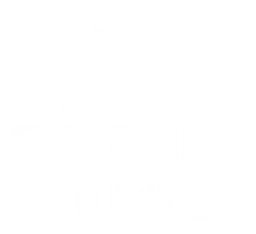 Logo de Corsair, versión icono blanco, sobre fondo transparente