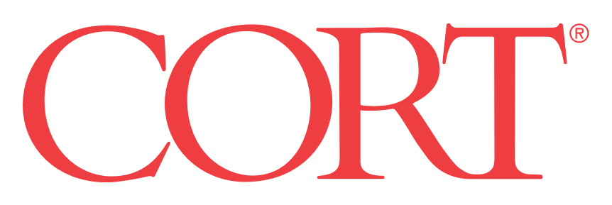 Cort logo on a transparent background