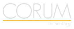 Corum logo