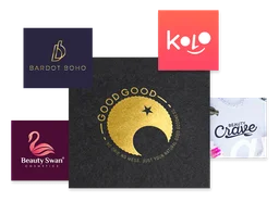 Cosmetics logo