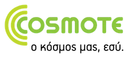 Cosmote logo