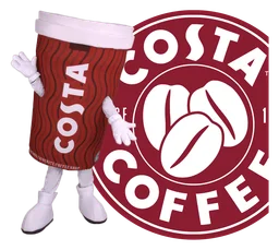 Costa Coffee logo