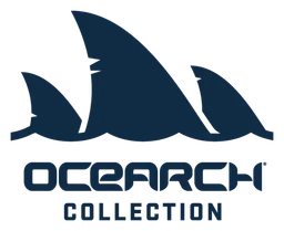 Costa del Mar logo, icon version, on a transparent background