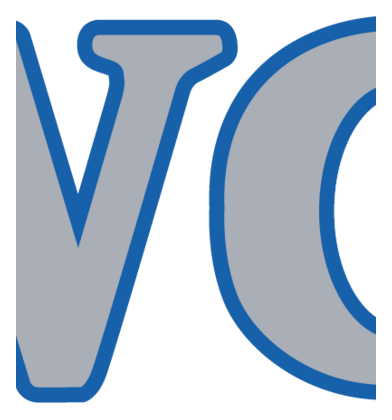 Logo da Cosworth, versão ícone, em fundo transparente