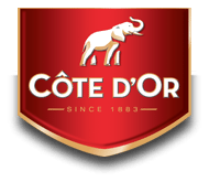 Cote Dor logo on a transparent background
