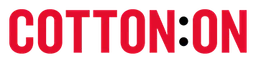 Cotton on logo