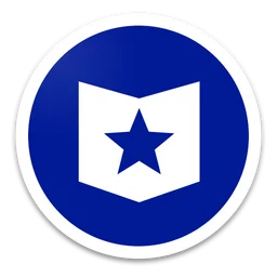 Course Hero logo, icon version, on a transparent background