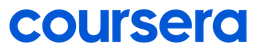Coursera logo