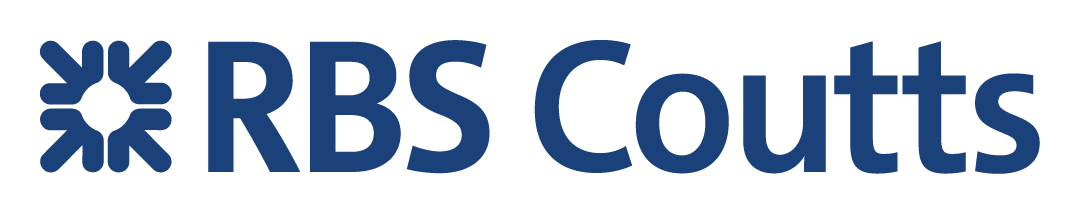 Coutts logo on a transparent background