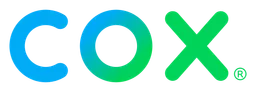 Cox logo