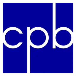 CPB logo