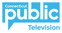 CPTV logo, horizontal version, on a transparent background