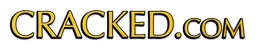 Cracked Com logo