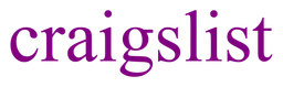Logo da Craigslist