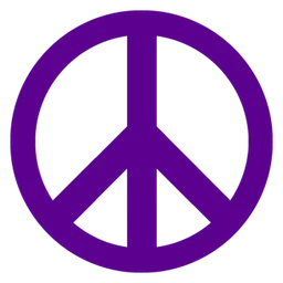 Logo da Craigslist, versão ícone, em fundo transparente