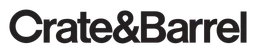 Crate and Barrel logo