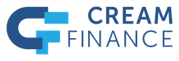 Cream Finance logo