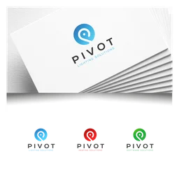 Logo da Creative, versão ícone branco, em fundo transparente