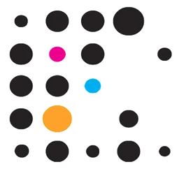 Creativity Portal logo, icon version, on a transparent background
