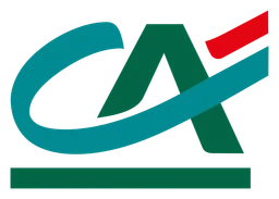 Credit Agricole logo