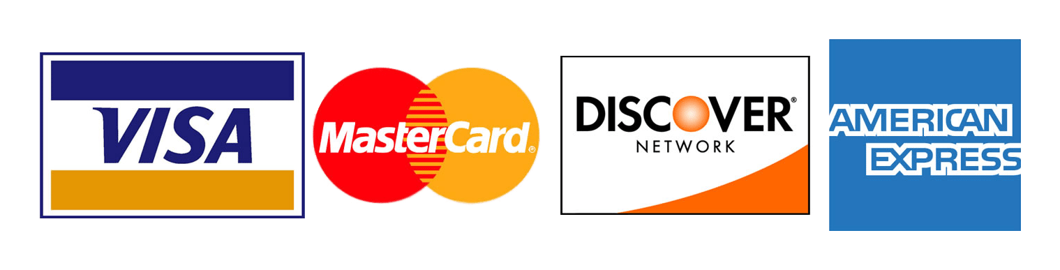 Credit Cards logo on a transparent background